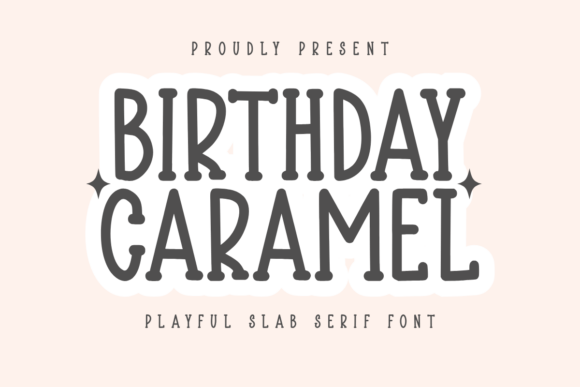 Birthday Caramel: A Designer’s Honest Review