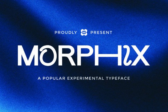 Morphix Review: A Designer’s Take on Modern Sans Serif
