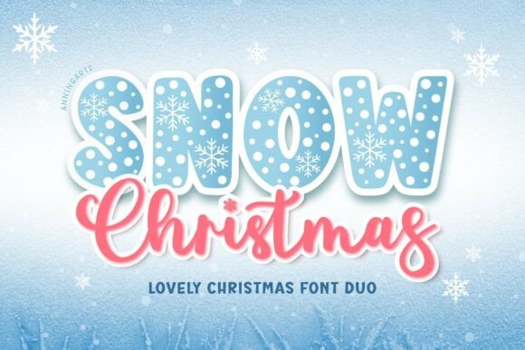 Snow Christmas Duo: A Designer’s Honest Review